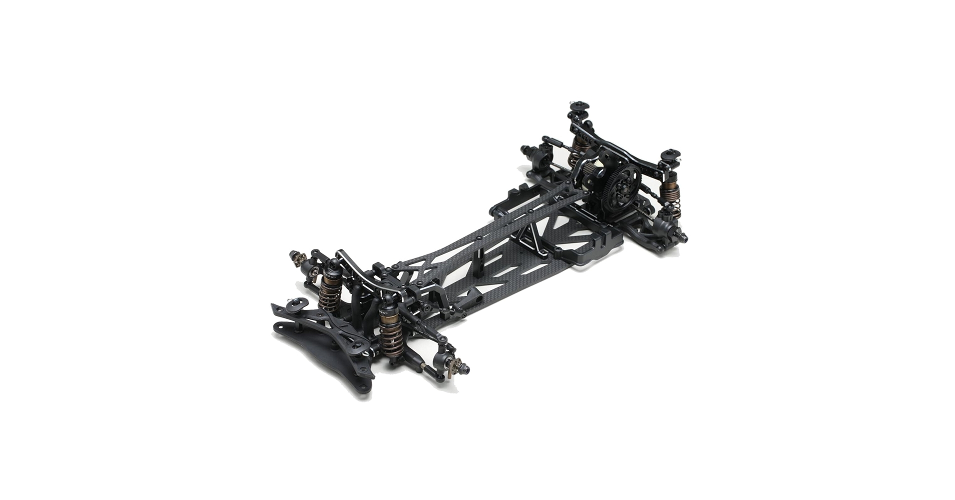 Amazon.co.jp: ヨコモ スーパードリフト SD3.0 キット2WD